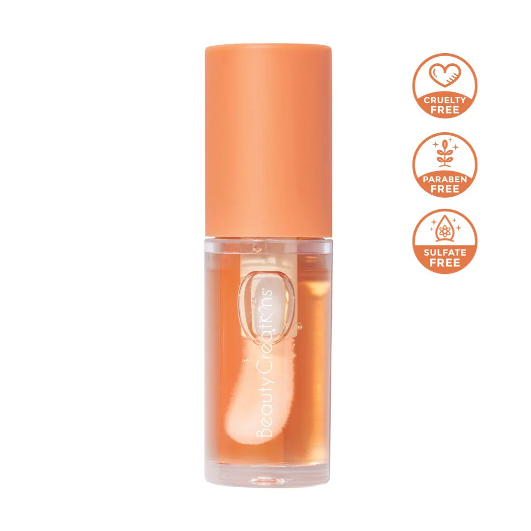 ALL ABOUT YOU PH LIP OIL Beauty Creations