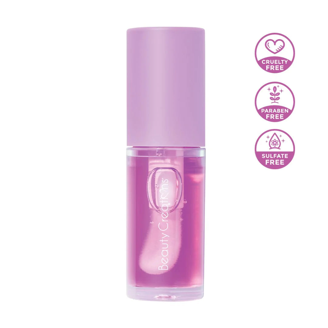 ALL ABOUT YOU PH LIP OIL Beauty Creations