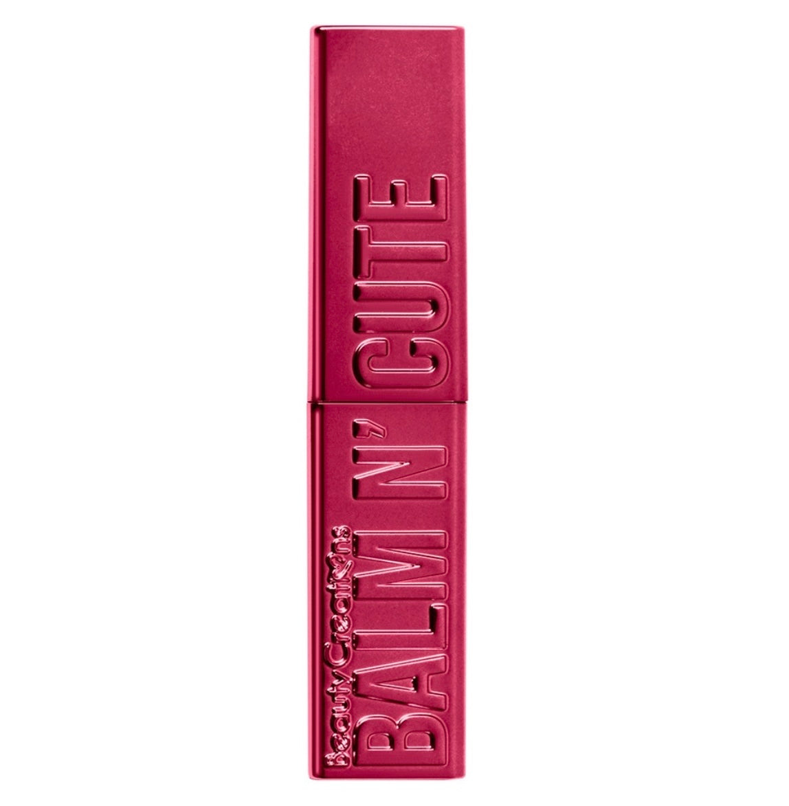 Bálsamo labial BALM N CUTE Fruit Punch