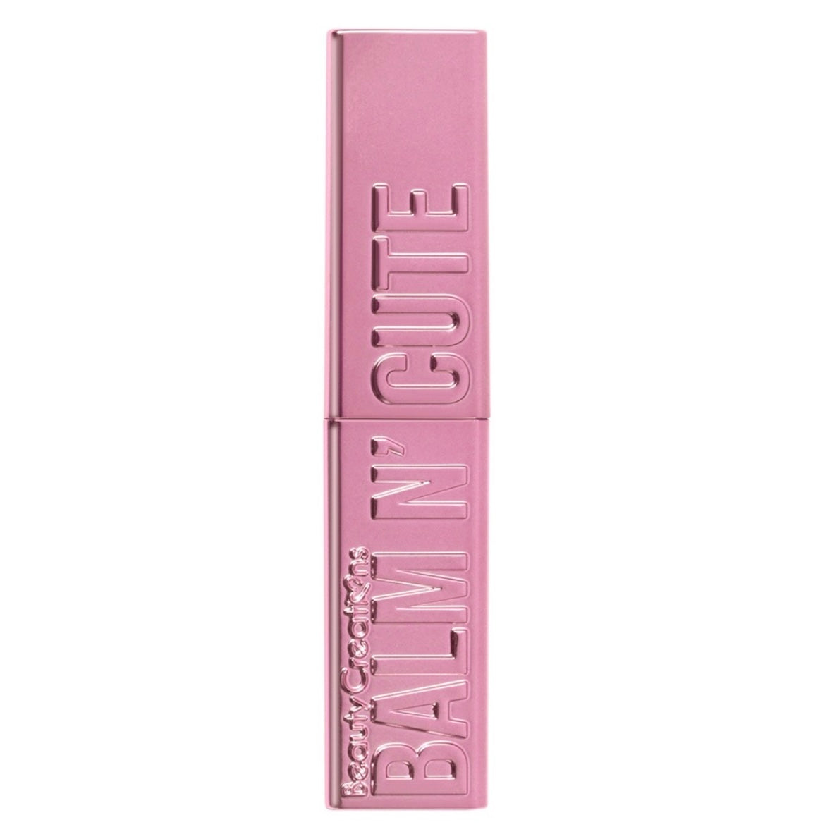 Bálsamo labial BALM N CUTE Rose