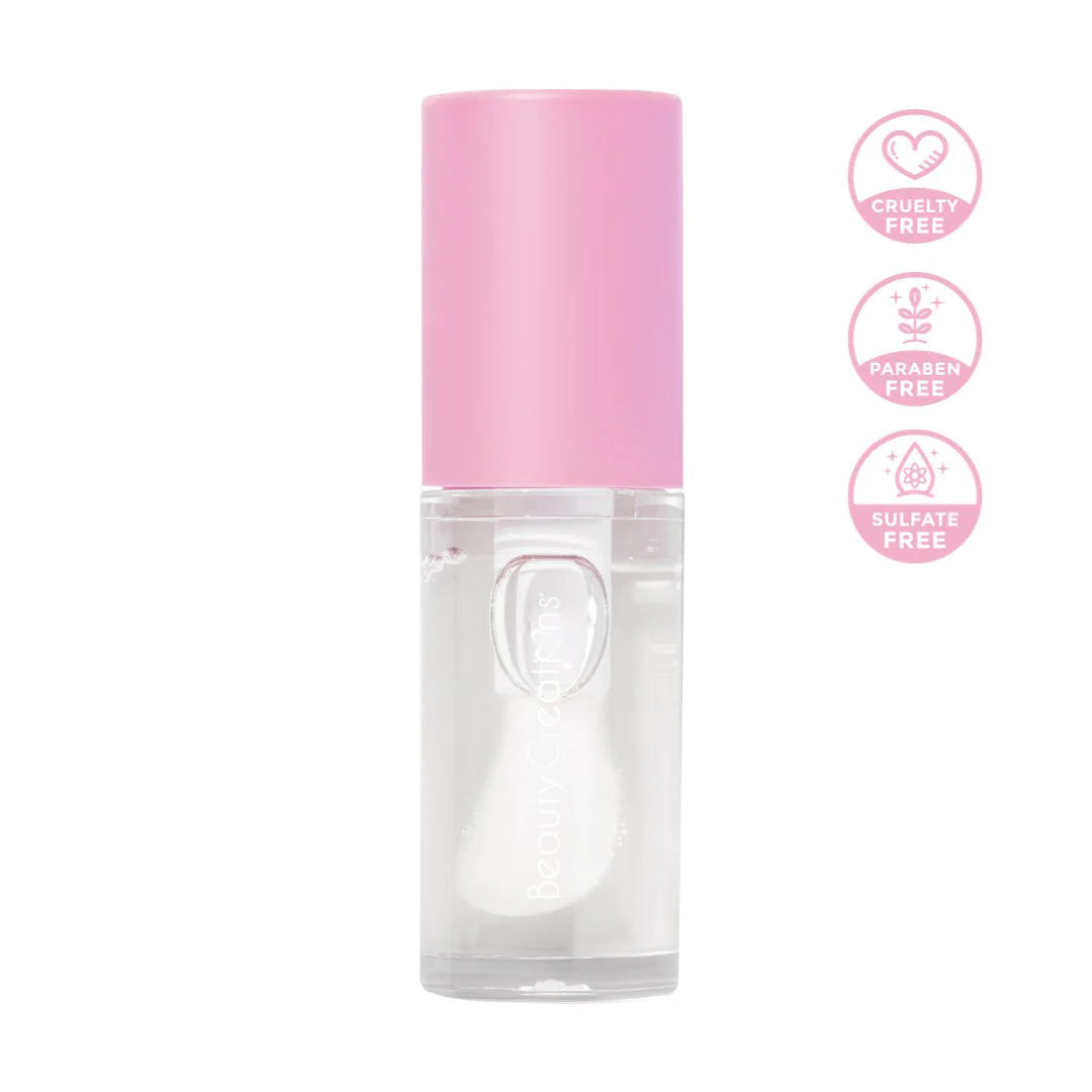 ALL ABOUT YOU PH LIP OIL Beauty Creations