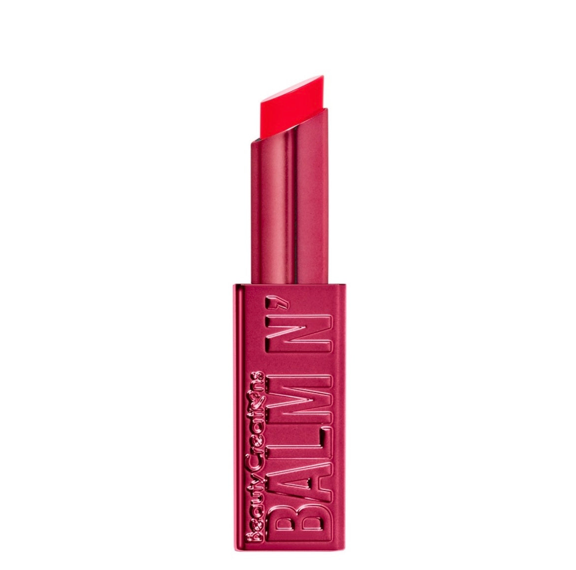 Bálsamo labial BALM N CUTE Fruit Punch