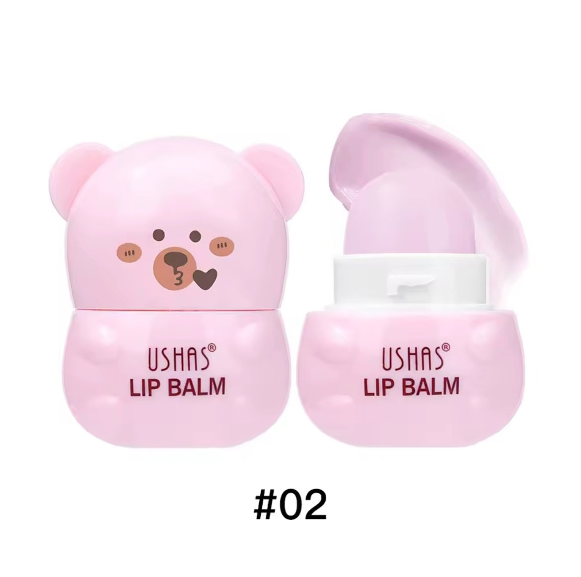 LIP BALM - USHAS