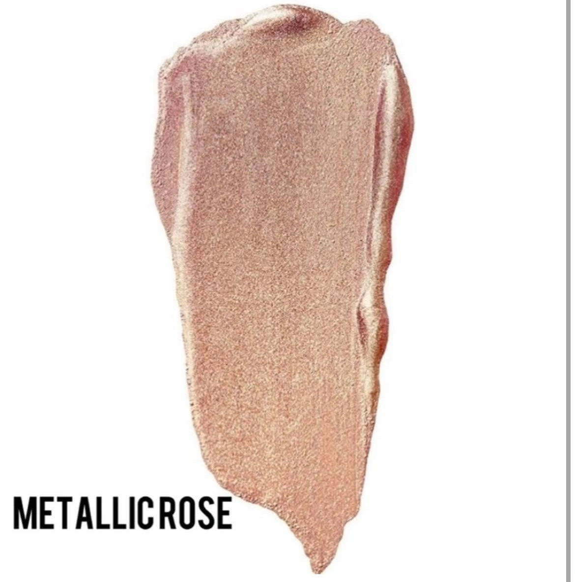 Iluminador Master Chrome Jelly Rosa Metálico Maybelline