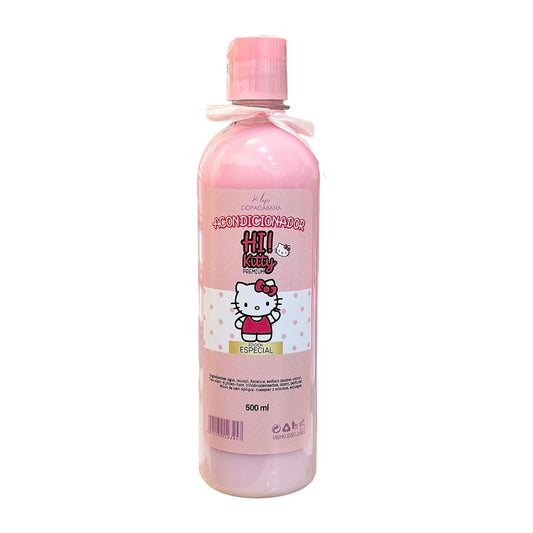 Bálsamo Hello Kitty