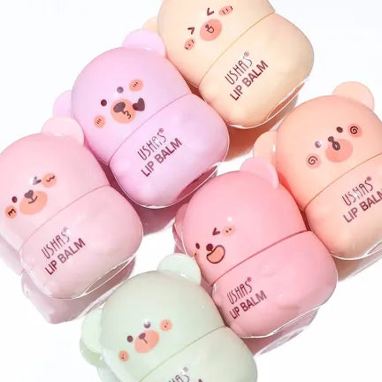LIP BALM - USHAS