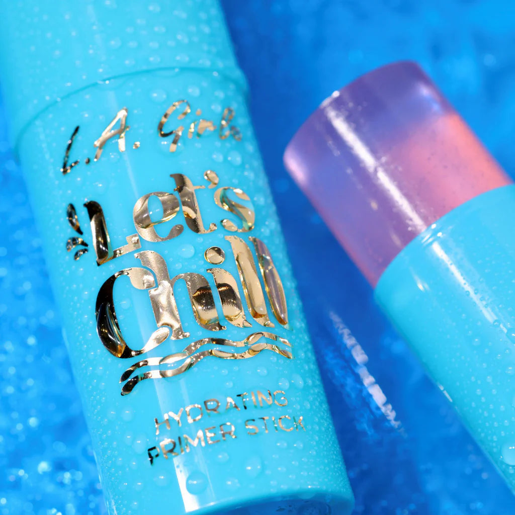 Primer Let’s Chill Hydrating Stick L.A. Girl