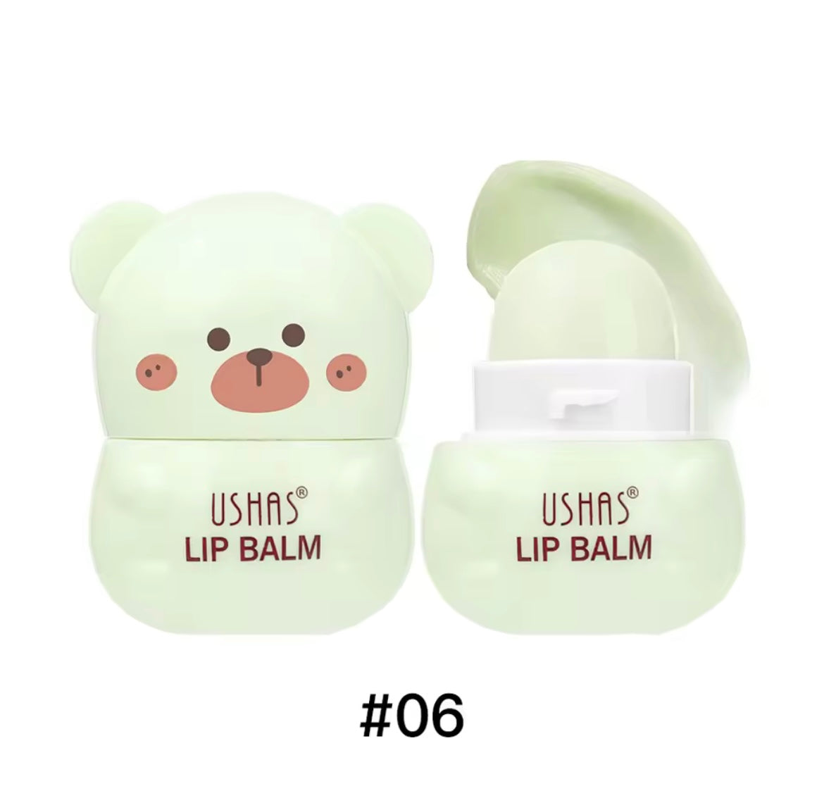 LIP BALM - USHAS