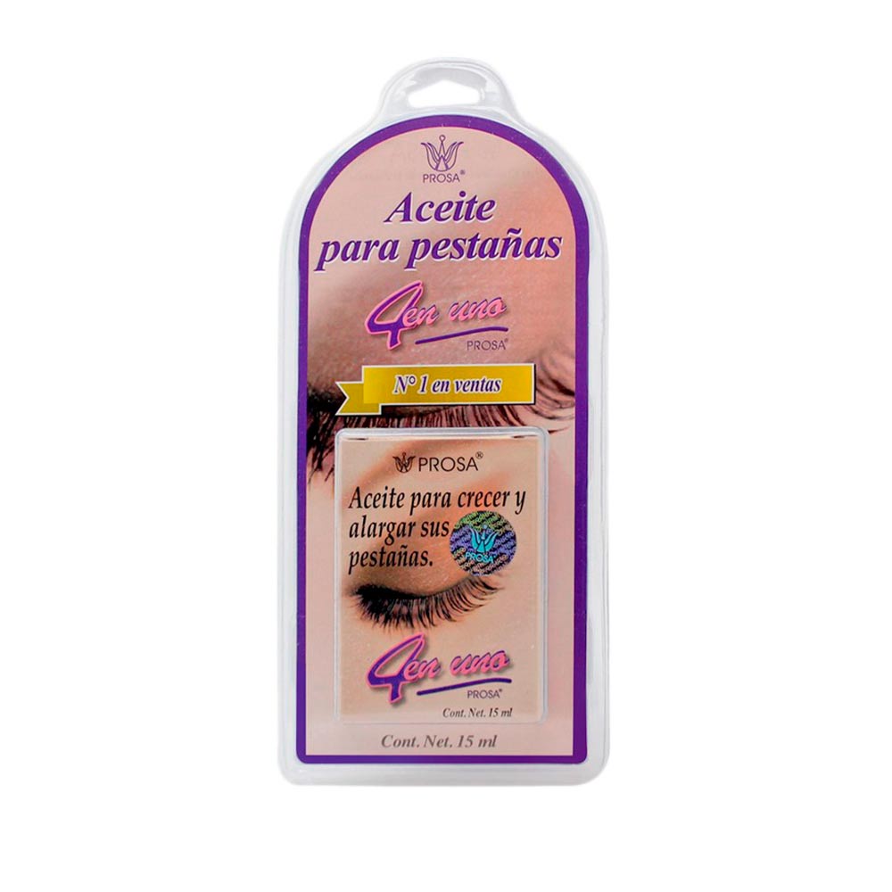 ACEITE 4 EN 1 PROSA