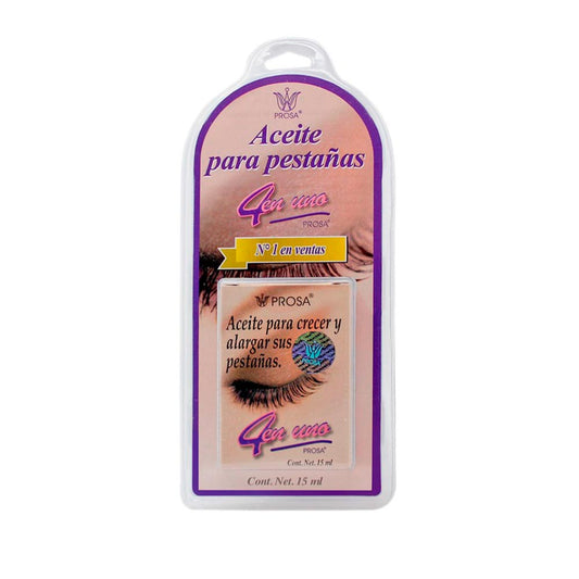 ACEITE 4 EN 1 PROSA