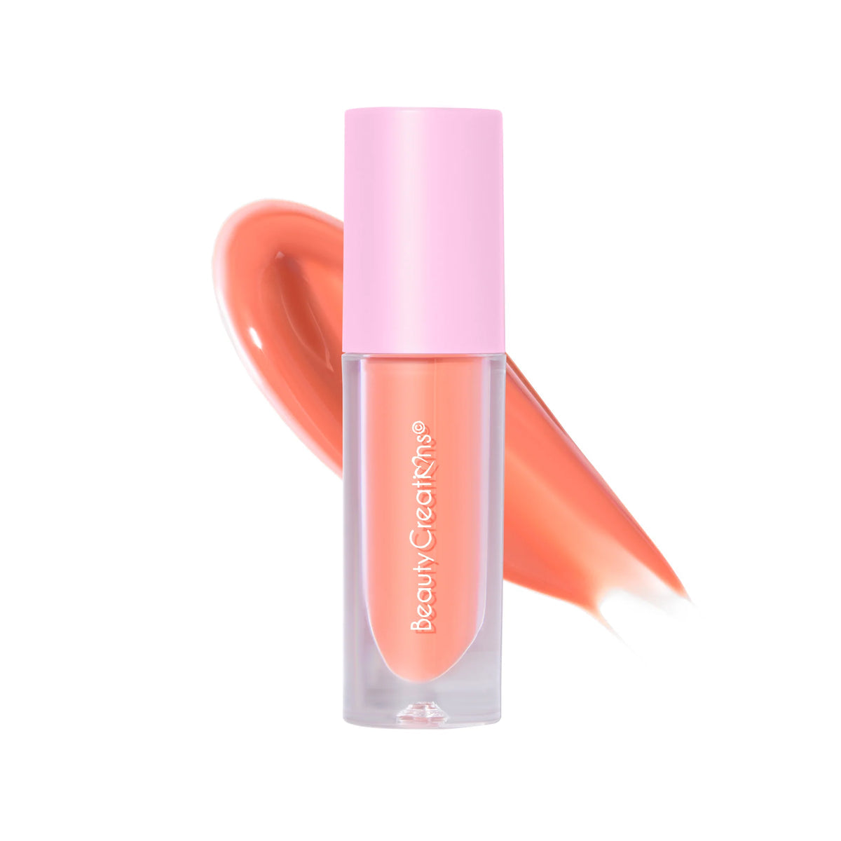 Duo Barely Blushing Peaches of My Heart – Beauty Creations