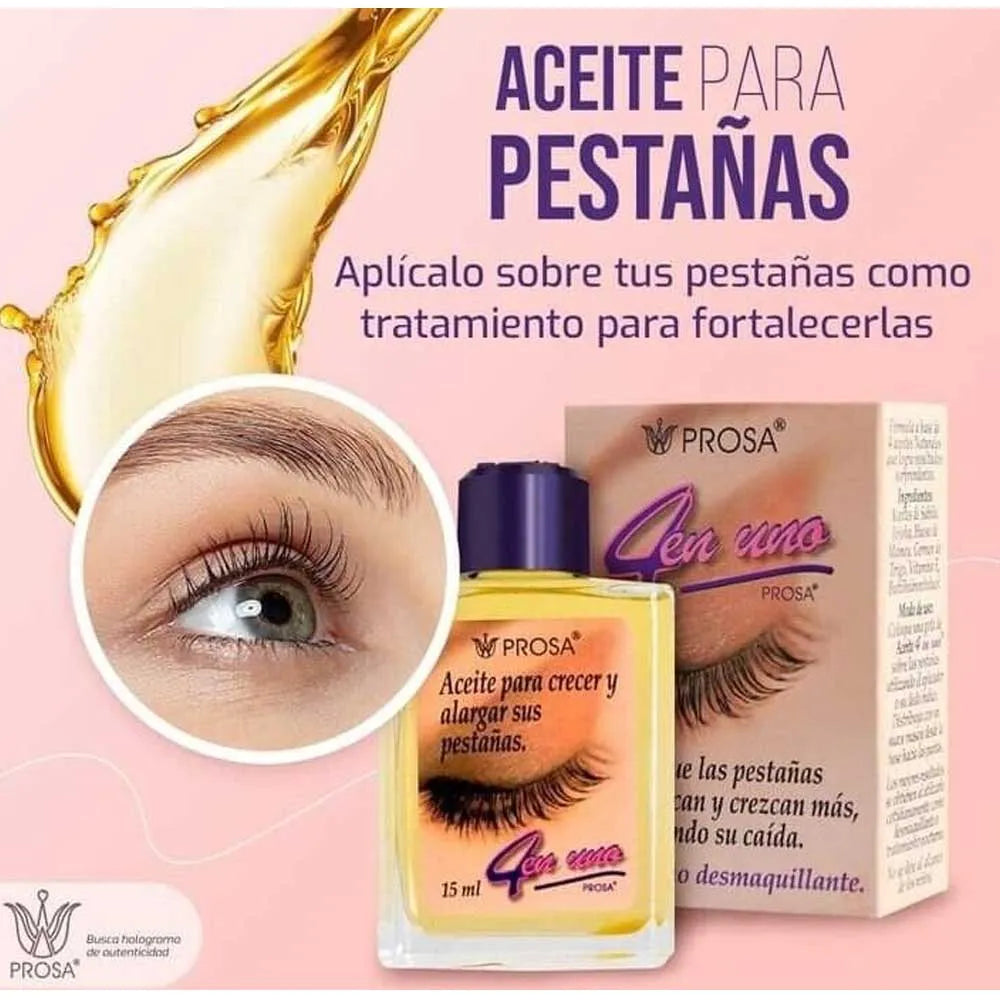 ACEITE 4 EN 1 PROSA