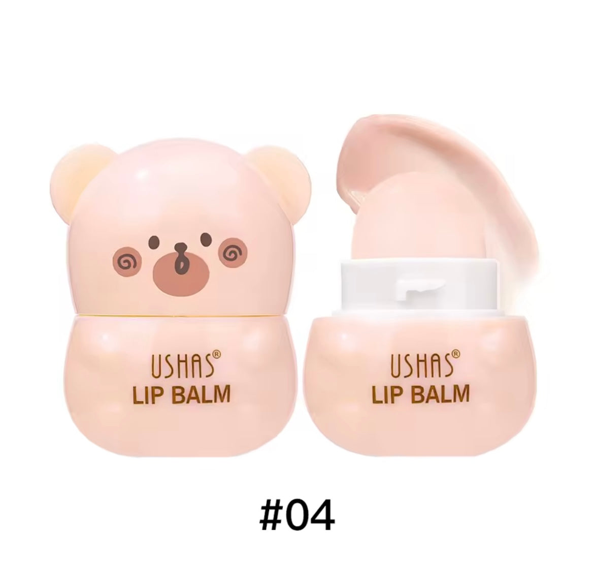 LIP BALM - USHAS