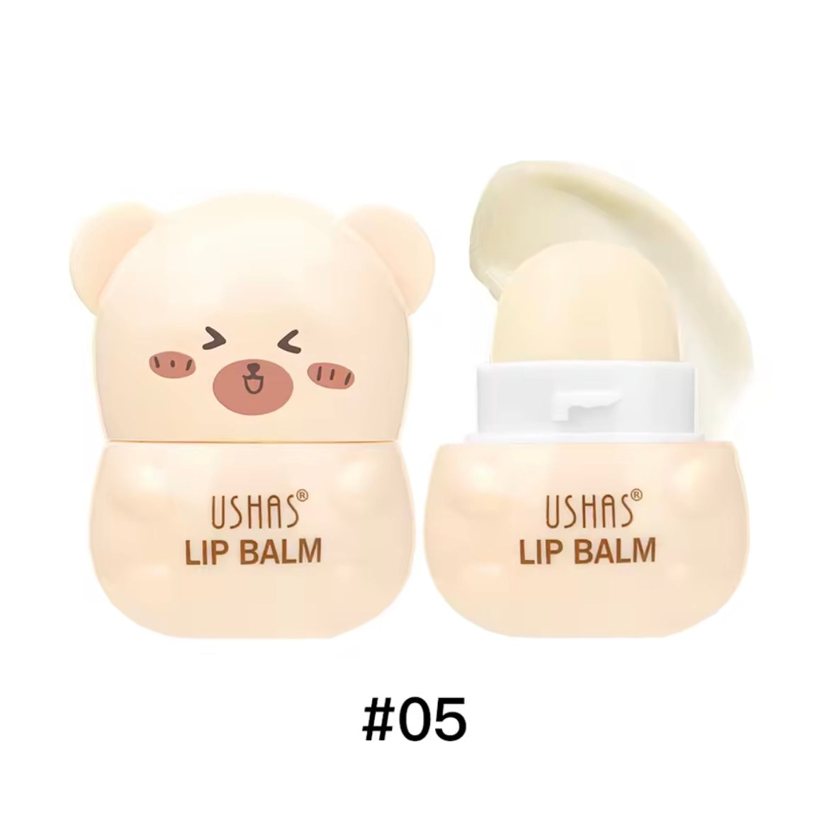 LIP BALM - USHAS