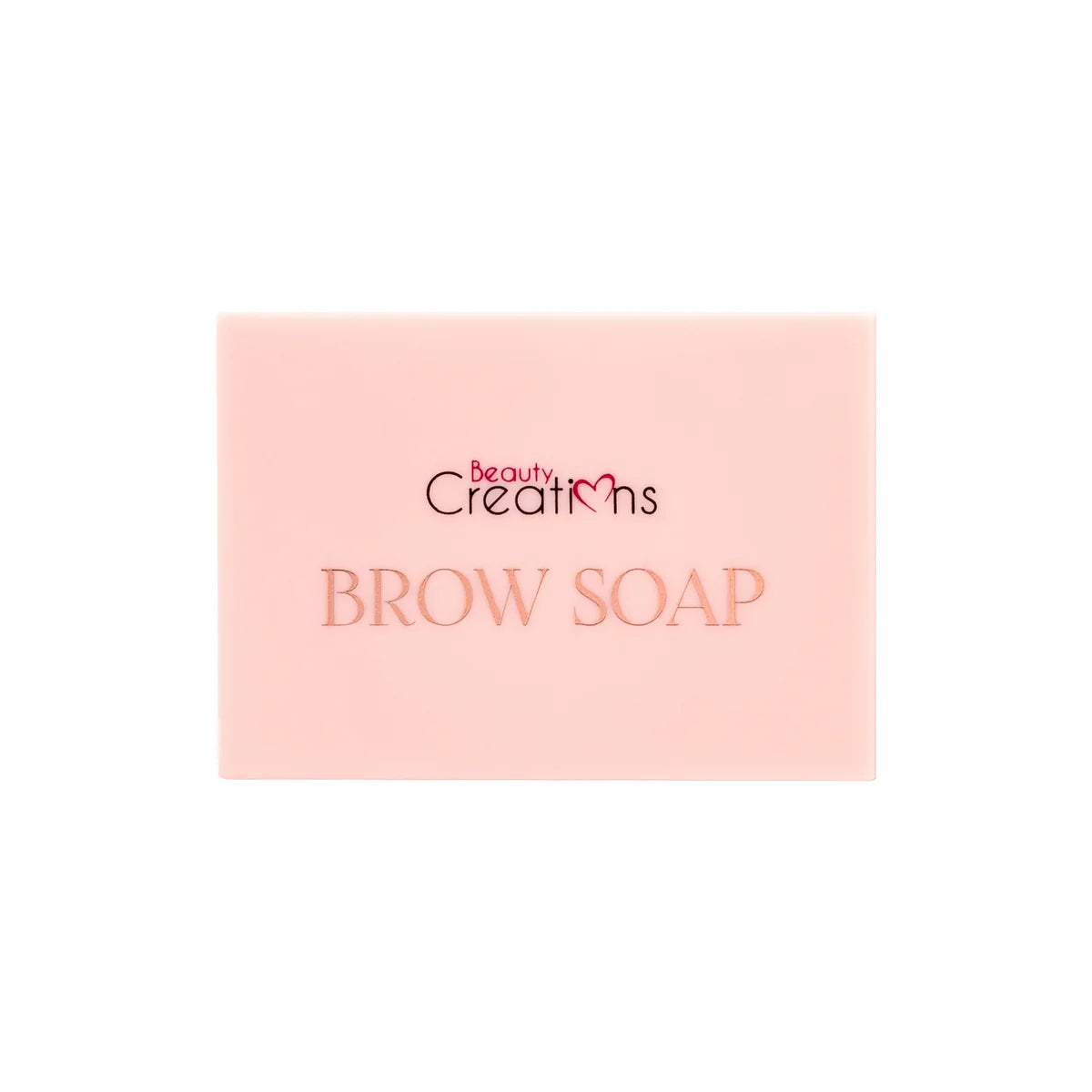 BEAUTY CREATIONS - BROW SOAP