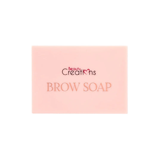 BEAUTY CREATIONS - BROW SOAP