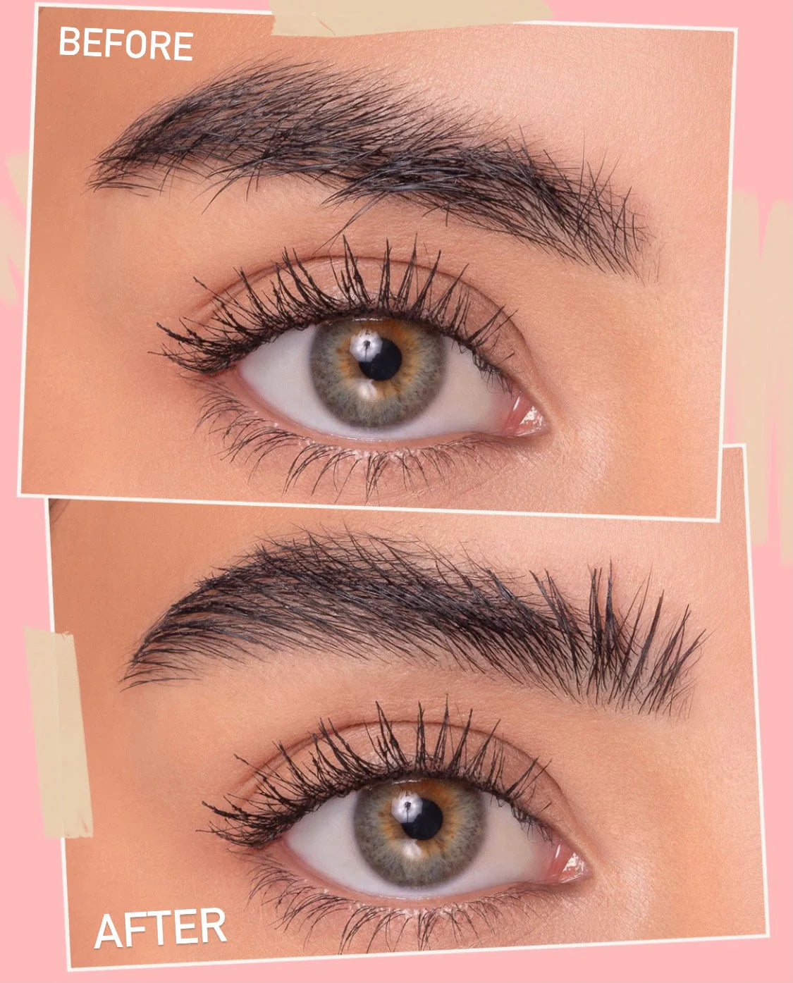 BEAUTY CREATIONS - BROW SOAP
