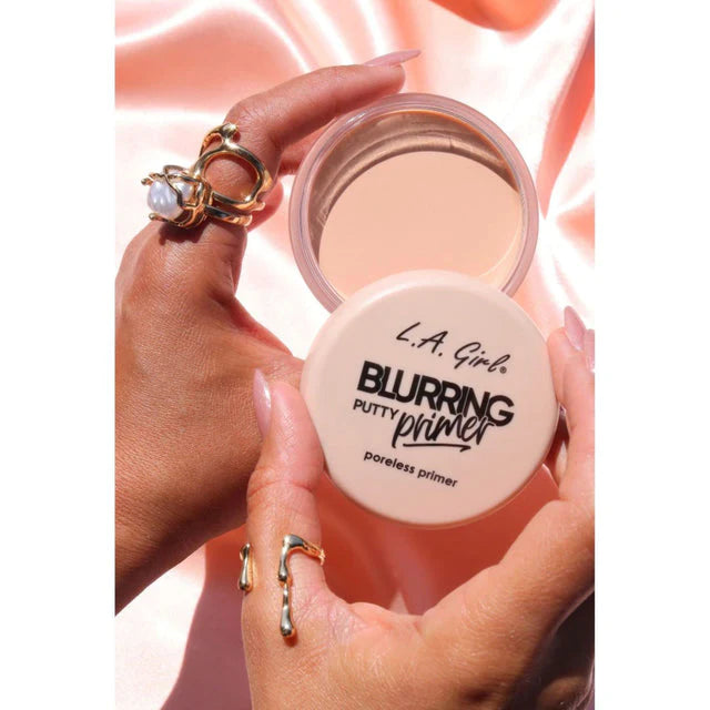 L.A. Girl - Primer Blurring Putty Translucident