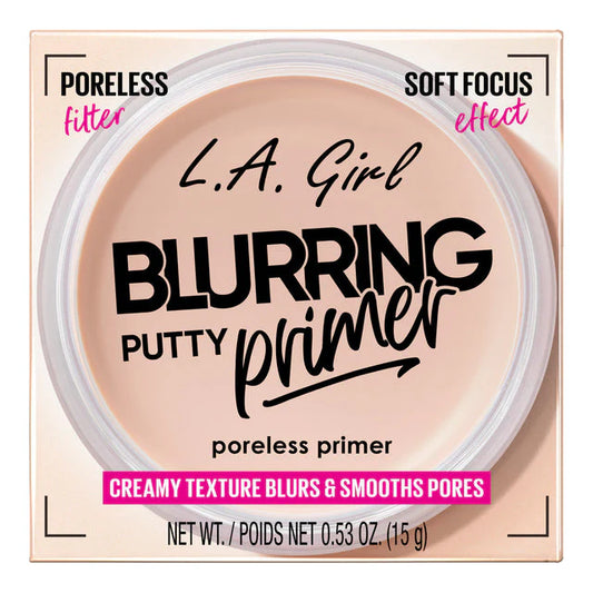 L.A. Girl - Primer Blurring Putty Translucident