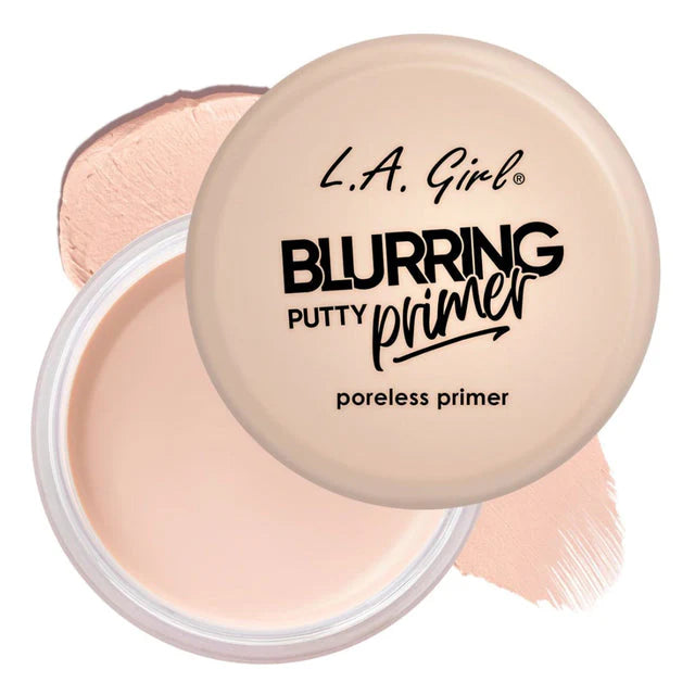 L.A. Girl - Primer Blurring Putty Translucident