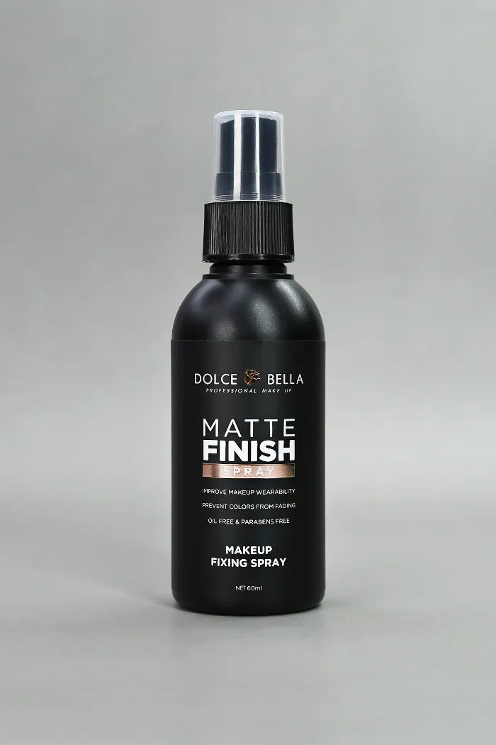 Fijador de maquillaje - Dolce Bella
