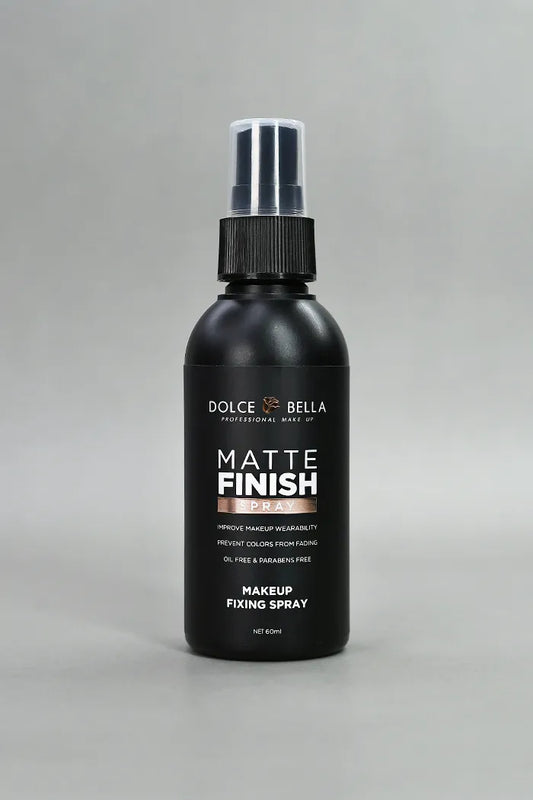Fijador de maquillaje - Dolce Bella
