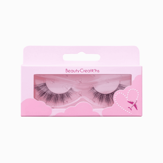 Pestañas SOFT SILK LASH BALI – Beauty Creations