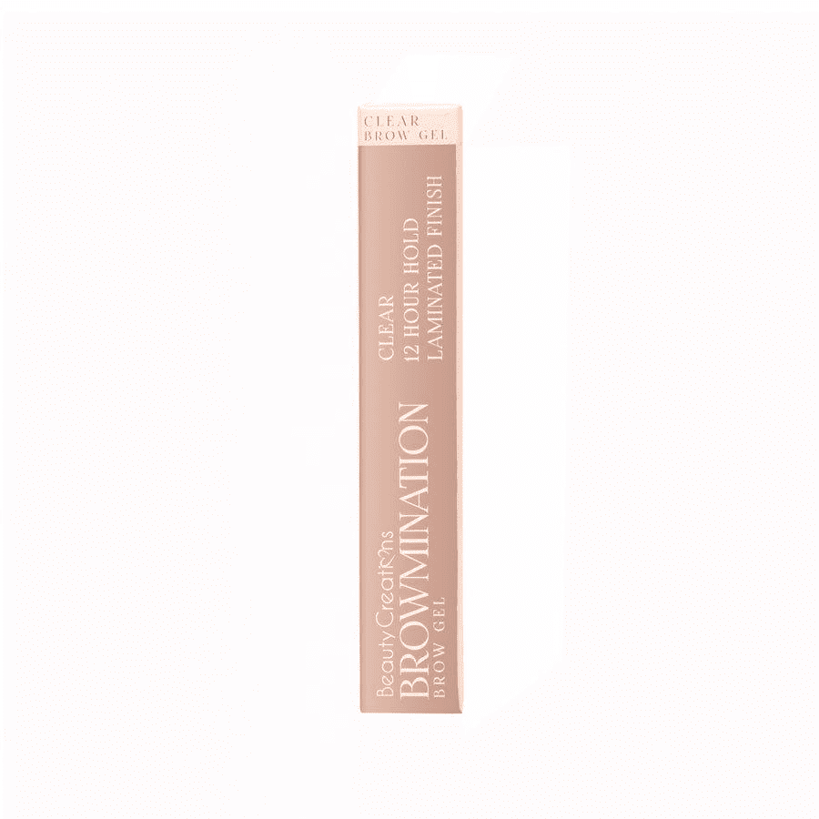 Gel para Cejas Browmination – Beauty Creations