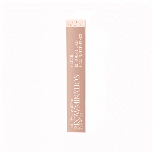 Gel para Cejas Browmination – Beauty Creations