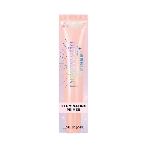 Primer L.A. Girl Prismatic