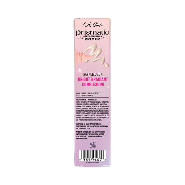 Primer L.A. Girl Prismatic